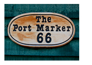 See inside the Port Maker Cottage